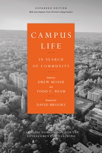 Campus Life: In Search of Community