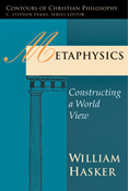 Metaphysics, By William Hasker
