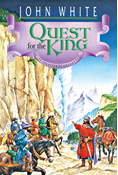 Quest for the King, By John White