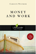 Money and Work, By Carolyn Nystrom
