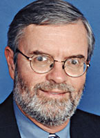 Robert A. Peterson