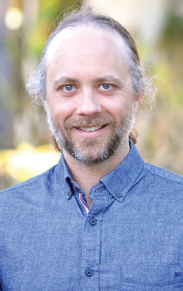 Gregory Wagenfuhr