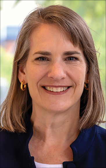 Denise Daniels Barwell