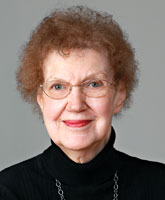 Hazel Offner