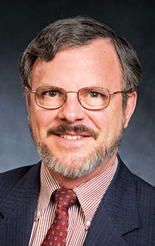 Kevin J. Vanhoozer