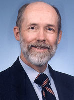 Everett L. Worthington Jr.