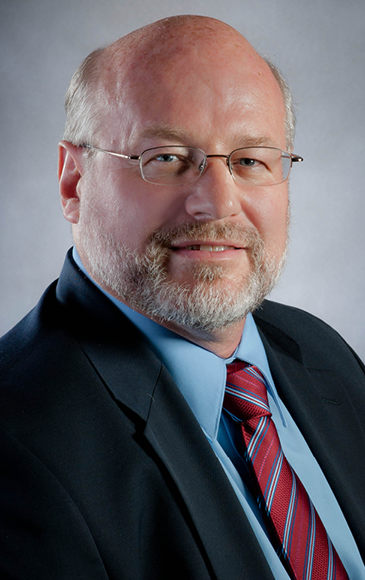 Richard E. Averbeck