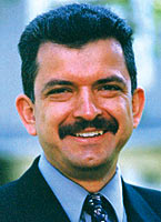Juan F. Martinez