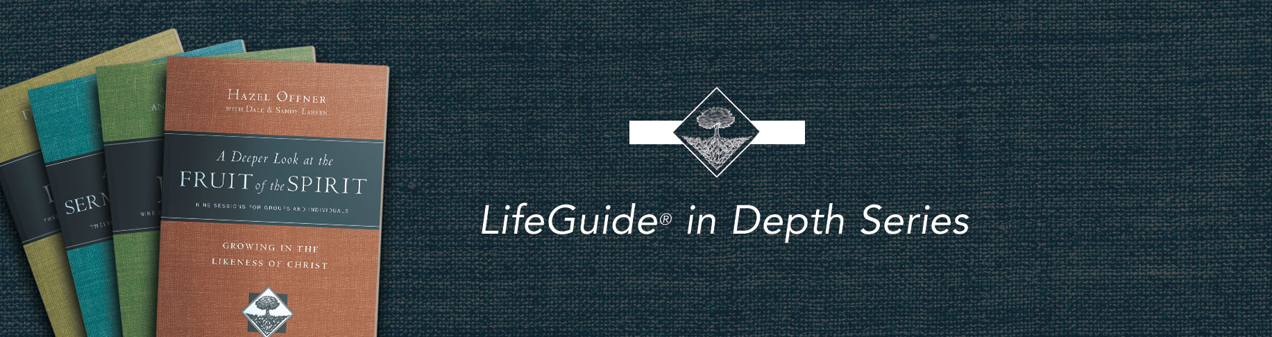 LifeGuide in Depth Series