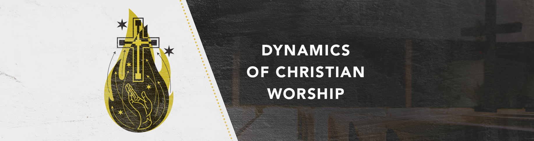 Dynamics of Christian Worship
