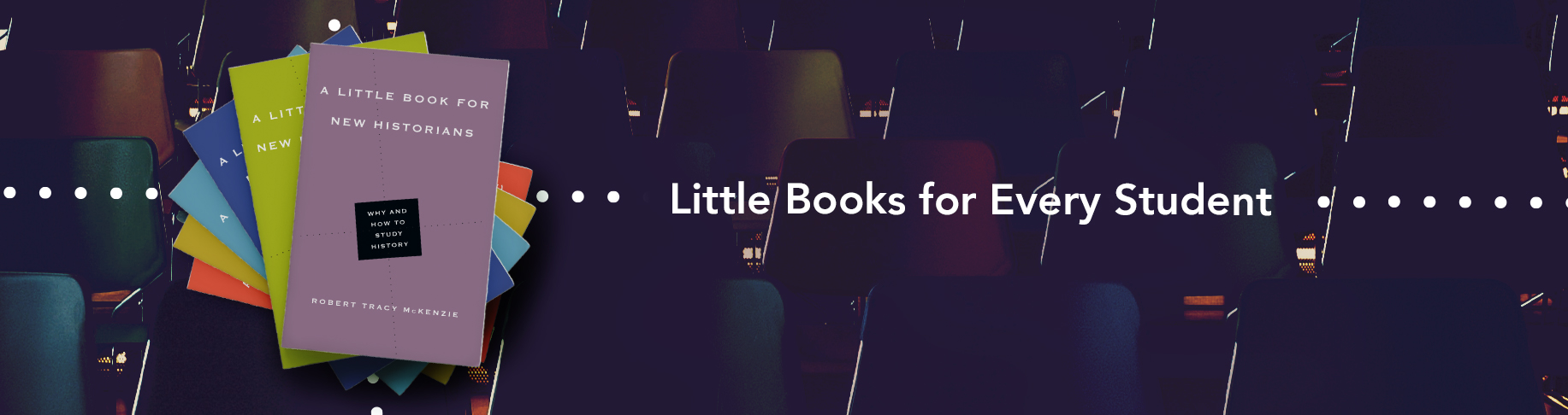 Little Books