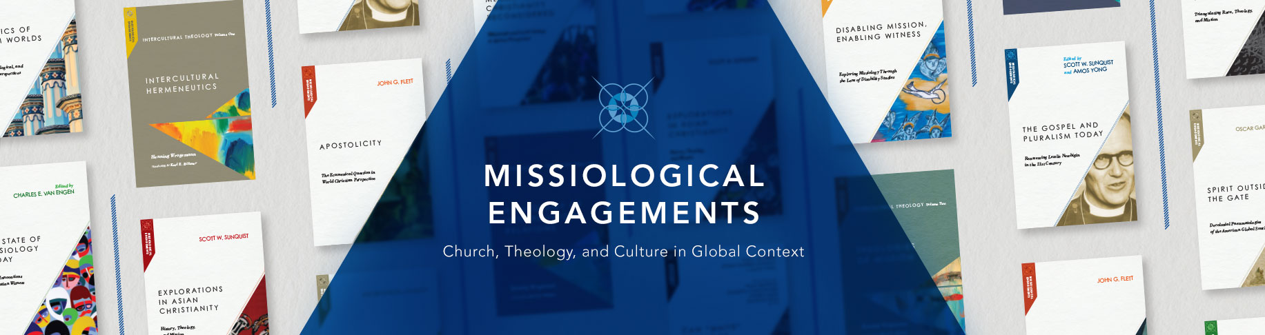 Missiological Engagements