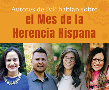 Autores de IVP hablan sobre el Mes de la Herencia Hispana