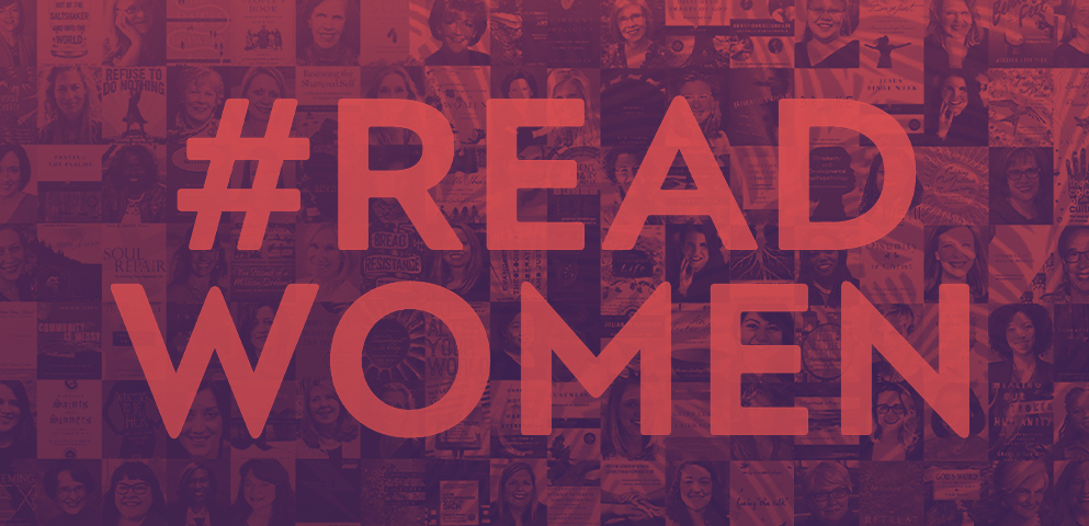 ReadWomen - Meet Our Women Authors