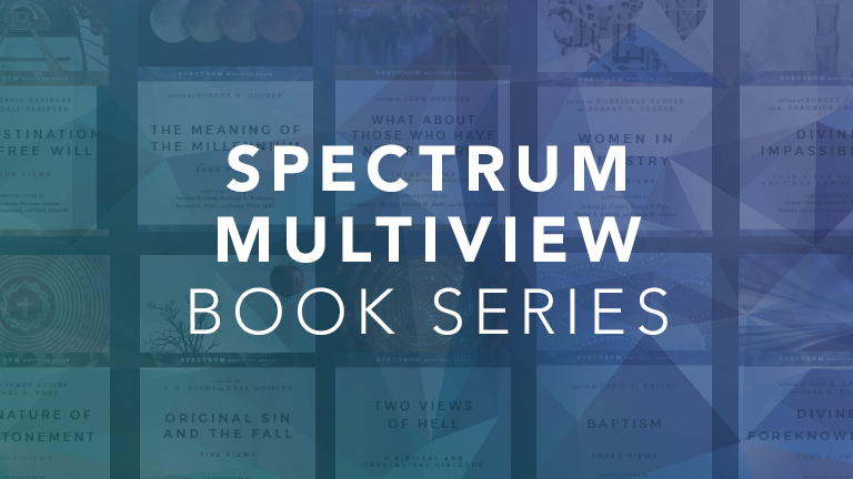 Spectrum Multiview Book Series