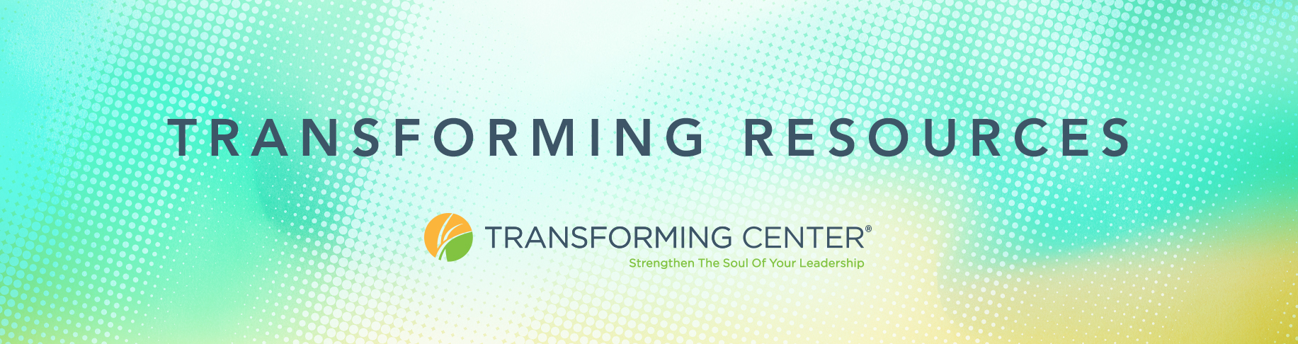Transforming Resources
