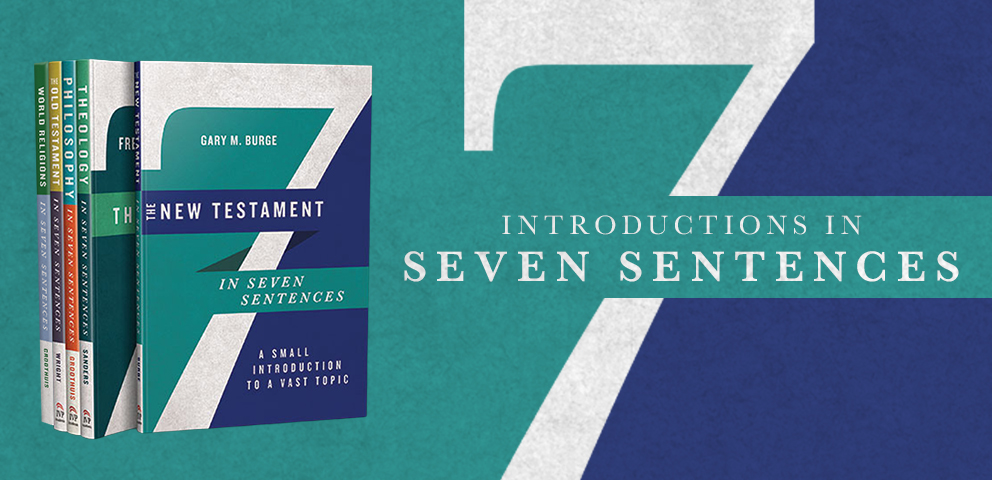 Introductions in Seven Sentences