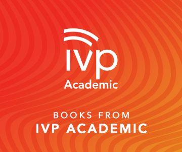Books from IVP Academic