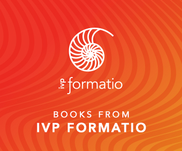 Books from IVP Formatio