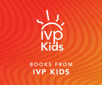 Books from IVP Kids