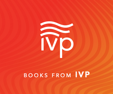 Books from IVP