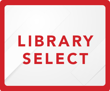 Library Select - A Program for Libraries