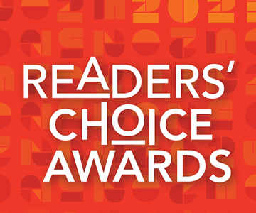 Readers' Choice Awards