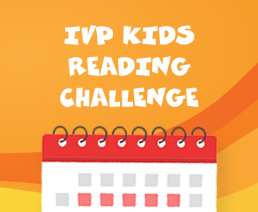 IVP Kids Reading Challenge