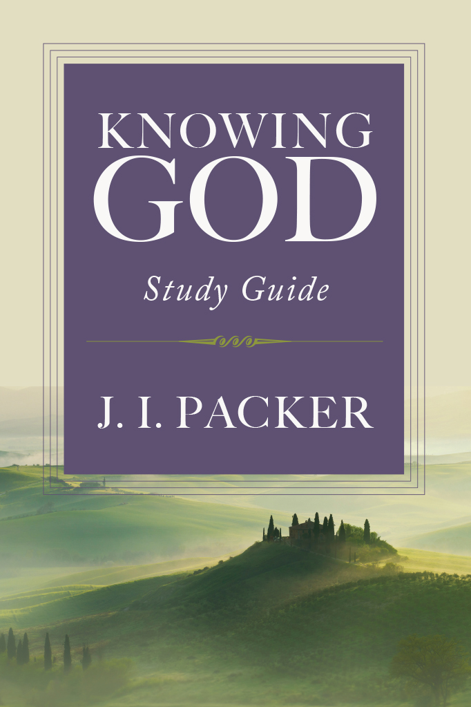 ji packer knowing god pdf free