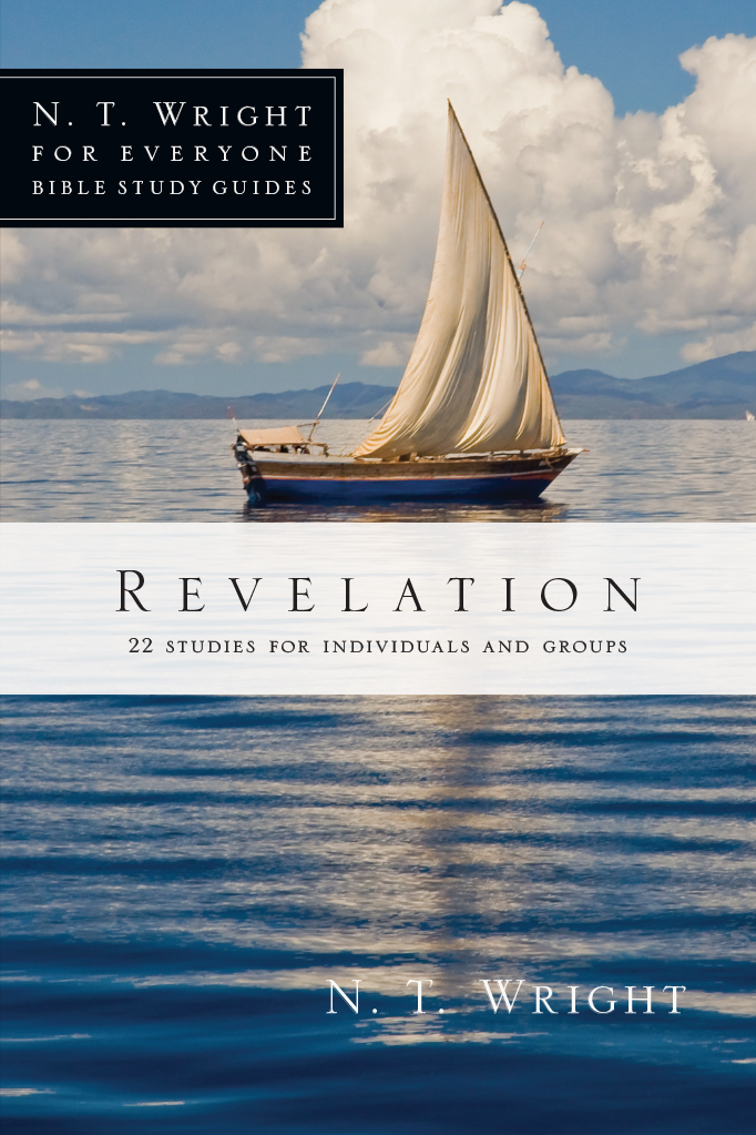 Revelation Intervarsity Press - 