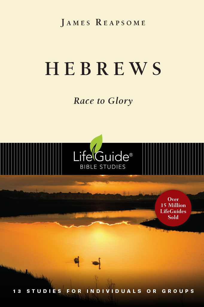 Hebrews Intervarsity Press - 