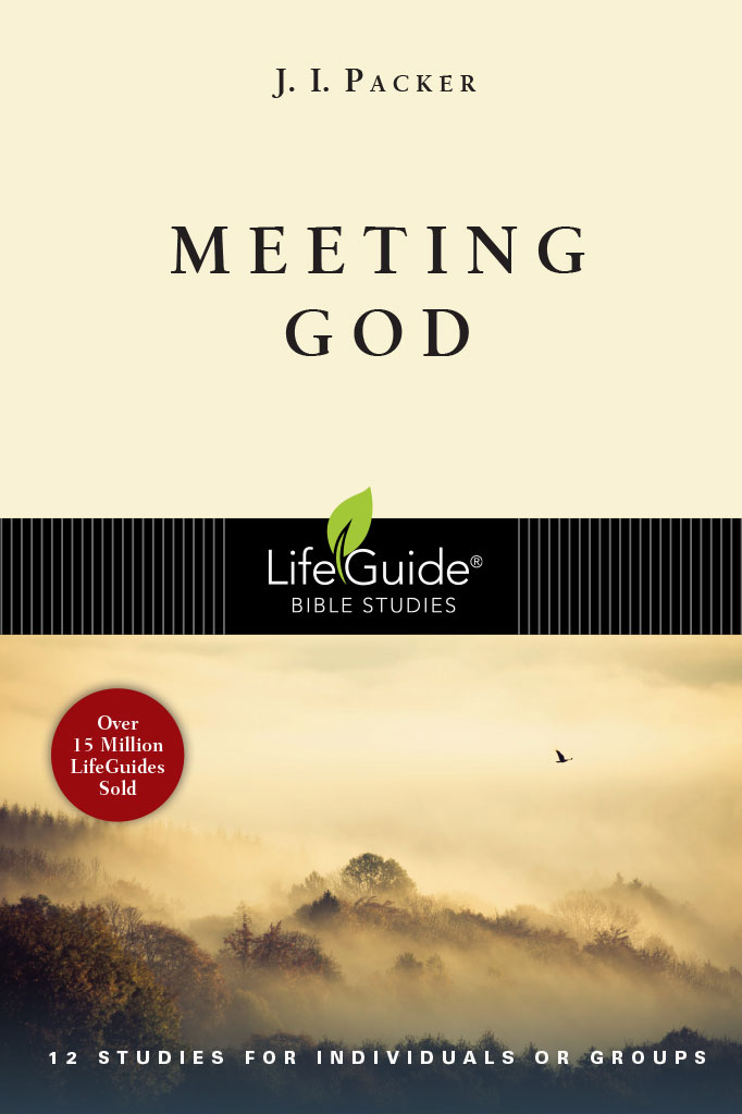 Lifeguide Bible Studies Intervarsity Press - 