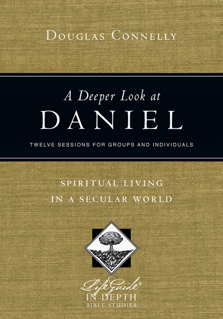 study of the book of daniel