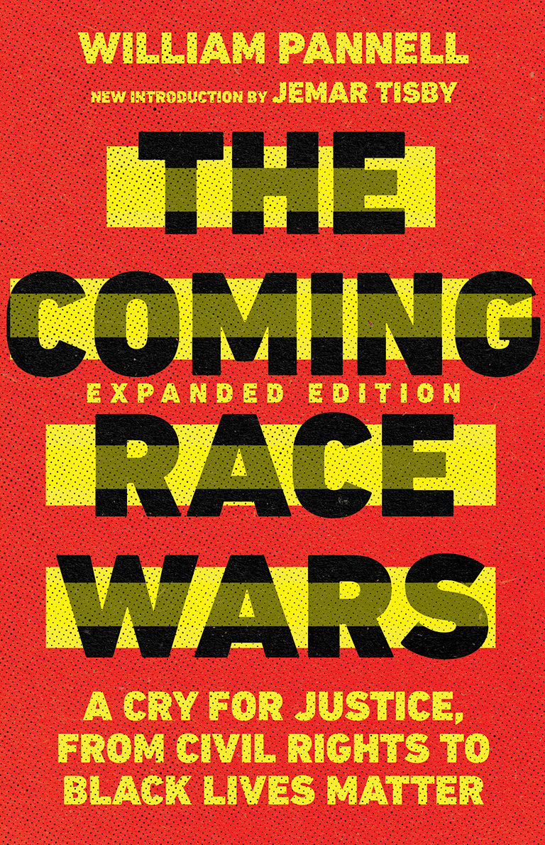 The Coming Race Wars - InterVarsity Press