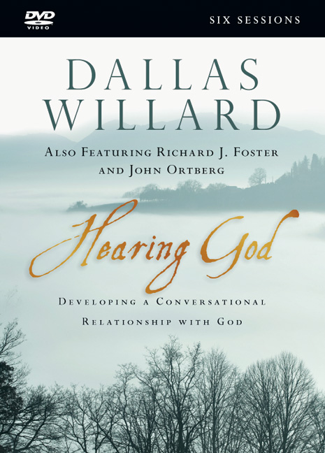 Hearing God Dallas Willard Free Download