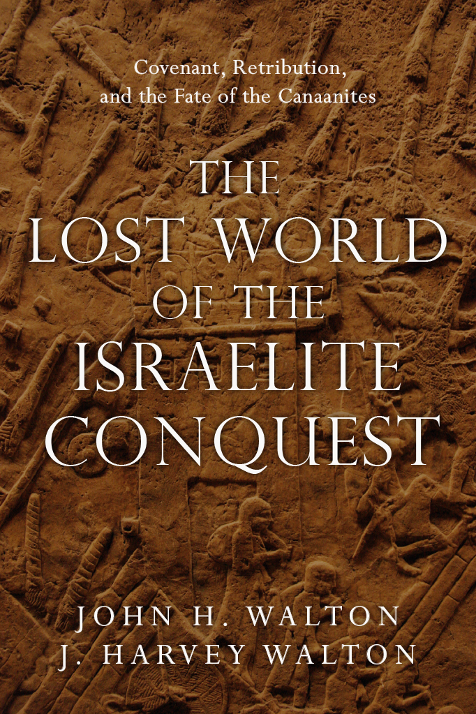 Israelite Conquest of the Promised Land — Watchtower ONLINE LIBRARY
