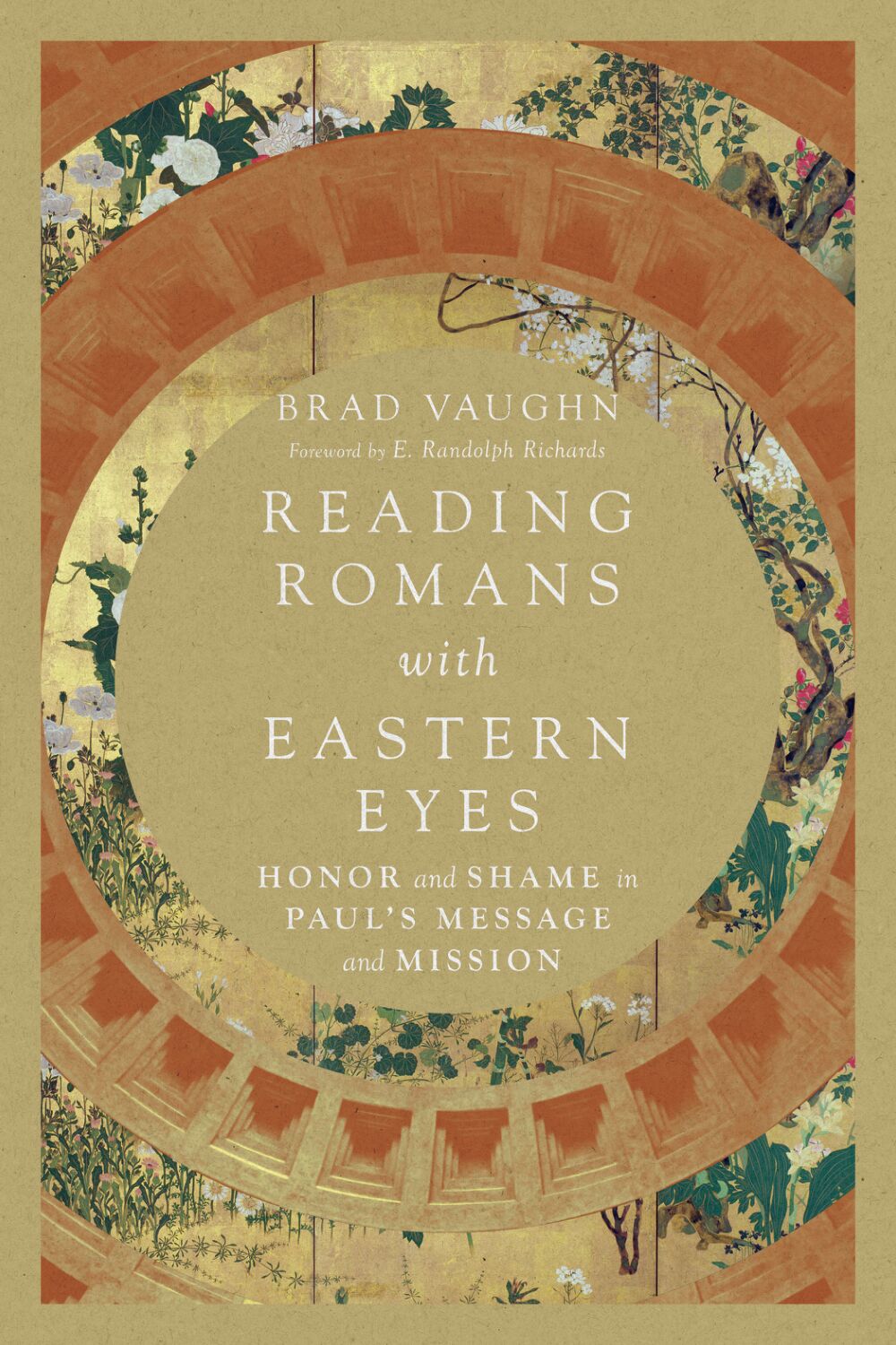 Reading Romans with Eastern Eyes - InterVarsity Press