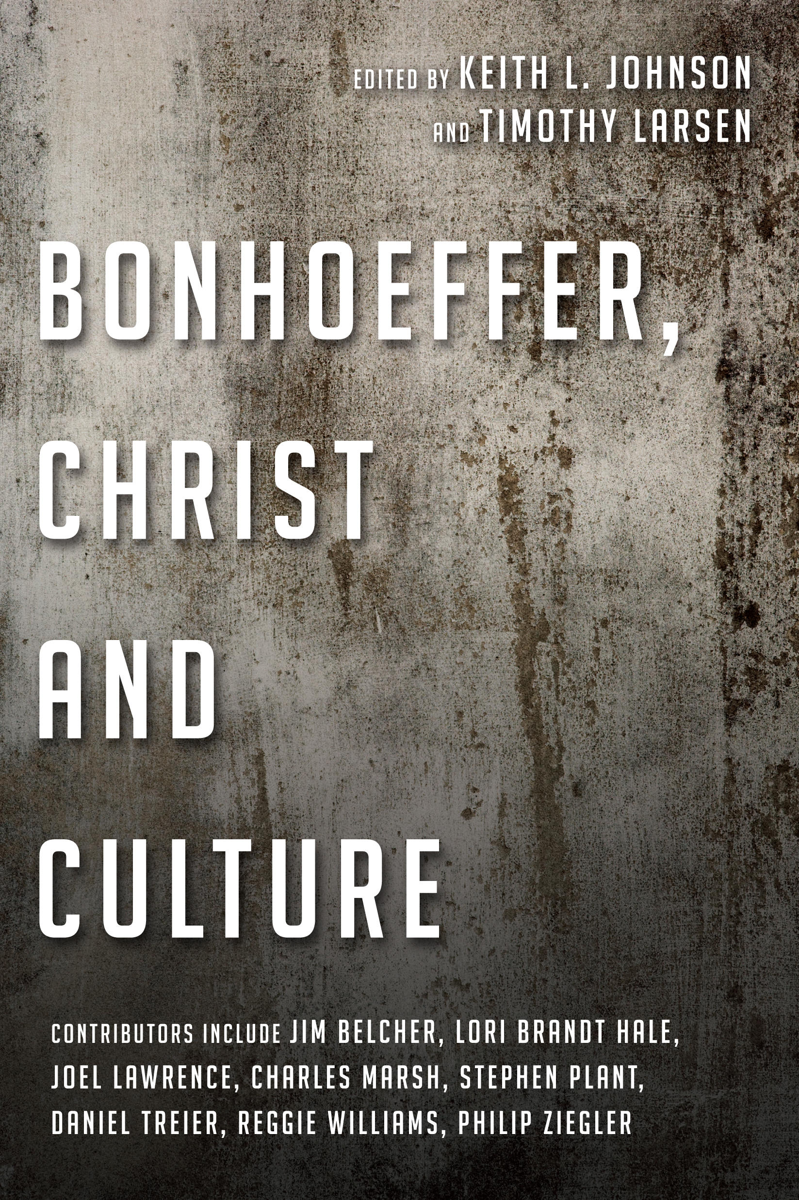 The cost of discipleship bonhoeffer pdf