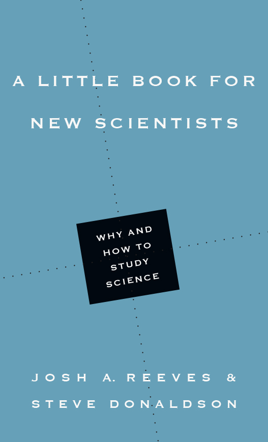 Read this Book: Making Science - Renovated Learning