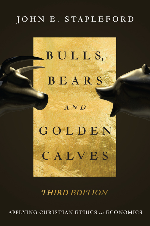 Bulls Bears And Golden Calves Intervarsity Press