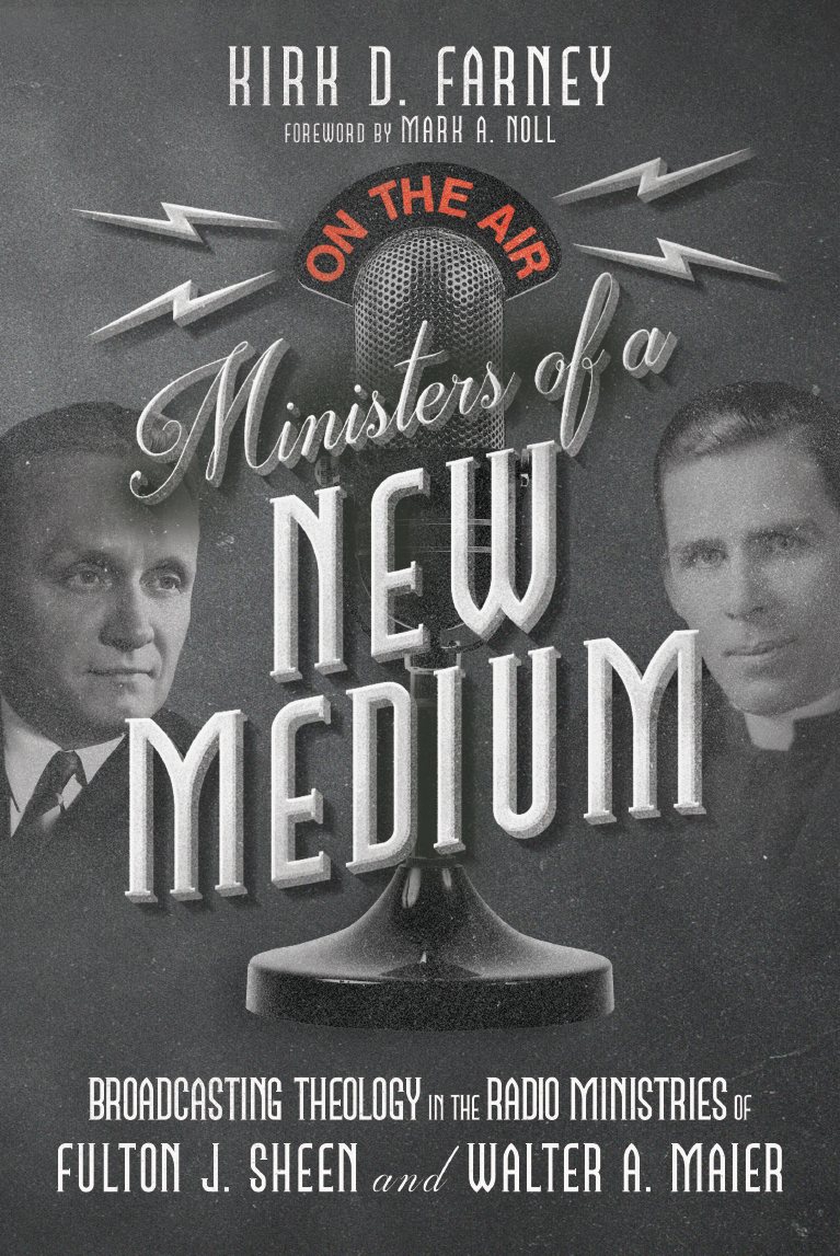 Ministers of a New Medium