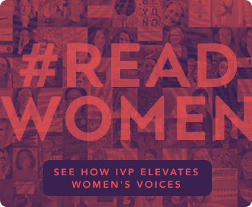 See How IVP Elevates Women's Voices