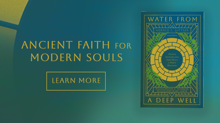 Ancient Faith for Modern Souls - Learn more