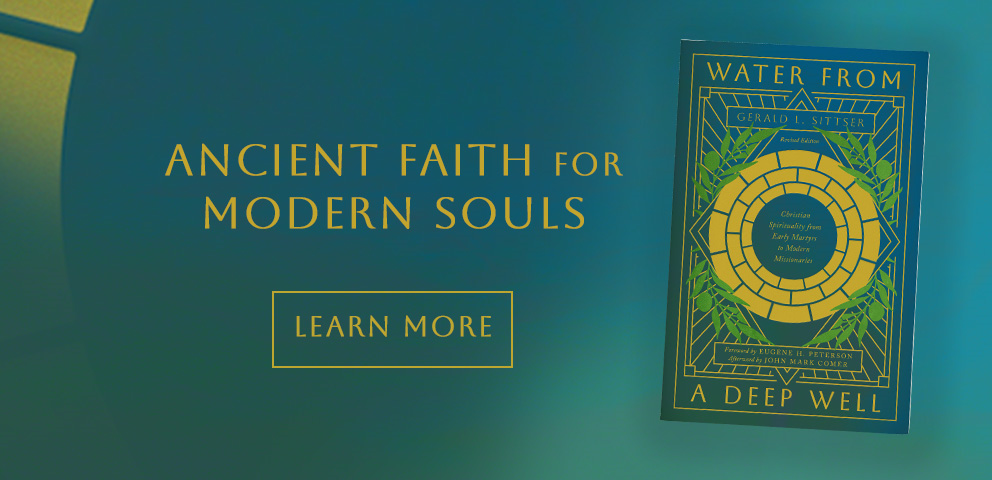 Ancient Faith for Modern Souls - Learn more