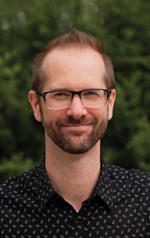 Geoff Holsclaw