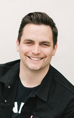 Alastair Sterne