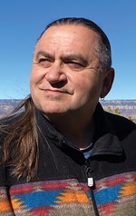 Terry M. Wildman