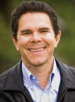 Bobby Gross