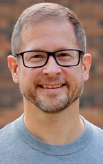 Cory Seibel