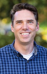 Timothy Gaines